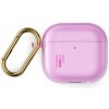 iDeal Clear AirPods Case Gen.4 Light Pink IDCLAPC-G4-512 iDeal Clear AirPods Case Gen.4 Light Pink IDCLAPC-G4-512