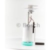 Vstrekovacia tryska BOSCH 0 445 116 024 Vstrekovacia tryska BOSCH 0 445 116 024