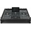 UDG Ultimate Flight Case Denon DJ Prime 4 Black Plus (Wheels) UDG Ultimate Flight Case Denon DJ Prime 4 Black Plus (Wheels)