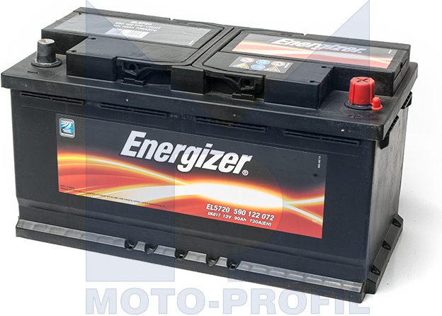 Energizer E-L5720