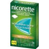 Nicorette Freshfruit Gum 4 mg gum med 1x30 ks Nicorette Freshfruit Gum 4 mg gum med 1x30 ks