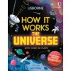 How It Works: The Universe - Amy Chiu, Usborne Publishing Ltd How It Works: The Universe - Amy Chiu, Usborne Publishing Ltd