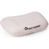 Cestovný vankúš Sea to Summit Aeros Ultralight Pillow - Large Farba: béžová Cestovný vankúš Sea to Summit Aeros Ultralight Pillow - Large Farba: béžová