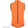 FORCE WindPro vesta, oranžová 3XL FORCE WindPro vesta, oranžová 3XL