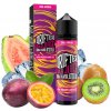 Longfill Drifter BAR Juice Kiwi Passion Guava Ice - 12 ml Longfill Drifter BAR Juice Kiwi Passion Guava Ice - 12 ml