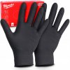 Rukavice Milwaukee jednorazové, veľkosť 8 - M, 50 párov Rukavice Milwaukee jednorazové, veľkosť 8 - M, 50 párov
