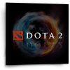 Sablio Obraz DOTA2 Abstract - 50x50 cm Sablio Obraz DOTA2 Abstract - 50x50 cm