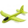 Polystyrénové lietadlo 36 cm Polystyrénové lietadlo 36 cm