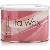 Italwax Vosk Ruža na depiláciu v plechovke 400 ml Italwax Vosk Ruža na depiláciu v plechovke 400 ml