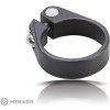 STING ST-504 podsedlová objímka, 31,8 mm čierna STING ST-504 podsedlová objímka, 31,8 mm čierna