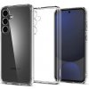 Spigen Ultra Hybrid ochranný kryt pre Samsung Galaxy S24 FE crystal clear (ACS08620) Spigen Ultra Hybrid ochranný kryt pre Samsung Galaxy S24 FE crystal clear (ACS08620)