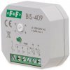 BIS-409/230 - Sekvenčné impulzné relé so 4 funkciami, 230V, 8A, 2x NO BIS-409/230 - Sekvenčné impulzné relé so 4 funkciami, 230V, 8A, 2x NO