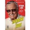 Zázračný život Stan Lee a jeho úžasný příběh - Fingeroth Danny Zázračný život Stan Lee a jeho úžasný příběh - Fingeroth Danny
