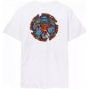 pánske tričko SANTA CRUZ ROSKOPP MONSTER STRIP T-SHIRT WHITE M pánske tričko SANTA CRUZ ROSKOPP MONSTER STRIP T-SHIRT WHITE M