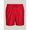 Plavky Tommy Hilfiger Primary Red XLG 1015815 XL Plavky Tommy Hilfiger Primary Red XLG 1015815 XL