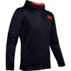 Under Armour Gametime fleece FZ