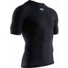 Pánske funkčné tričko X-Bionic Energizer 4.0 Lt Shirt Ss Men čierna M Pánske funkčné tričko X-Bionic Energizer 4.0 Lt Shirt Ss Men čierna M