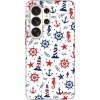 Picasee Fashion Case PowerShare pro Samsung Galaxy S26 Ultra - Sailor Vibes Picasee Fashion Case PowerShare pro Samsung Galaxy S26 Ultra - Sailor Vibes