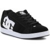 DC Shoes Skate obuv DC Net 302361-BLW Čierna DC Shoes Skate obuv DC Net 302361-BLW Čierna