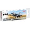 ICM Acrylic paint set for F-16 Fighting Falcon 6 x 12 ml ICM Acrylic paint set for F-16 Fighting Falcon 6 x 12 ml