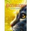 Kočičí válečníci 3 - Les plný tajemství Erin Hunterová CZ