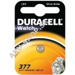 Batéria Duracell 377 1ks