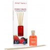 SWEET HOME Forest Fruit vonné tyčinky, Lesné ovocie 50ml SWEET HOME Forest Fruit vonné tyčinky, Lesné ovocie 50ml