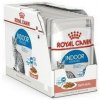 ROYAL CANIN Sterilized Indoor in Gravy mokré krmivo pre kastrované mačky žijúce doma 12x 85 g ROYAL CANIN Sterilized Indoor in Gravy mokré krmivo pre kastrované mačky žijúce doma 12x 85 g