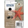 Epson 603 Black - originálny Epson 603 Black - originálny