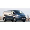 Priečniky Thule Evo Ford Transit Custom 2013-2018 s pevnými bodmi Priečniky Thule Evo Ford Transit Custom 2013-2018 s pevnými bodmi