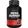 BIOTECH USA Mega Burner 90 kapslí BIOTECH USA Mega Burner 90 kapslí
