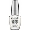 OPI Infinite Shine Classics Funny Bunny lak na nechty krémový biely 15ml OPI Infinite Shine Classics Funny Bunny lak na nechty krémový biely 15ml