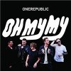 Onerepublic - Oh My My (Deluxe Edition) Onerepublic - Oh My My (Deluxe Edition)