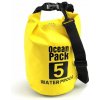 Ocean Pack, vodotesný vak 5L žltý (OCP5Y) Ocean Pack, vodotesný vak 5L žltý (OCP5Y)