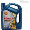 Motorový olej Shell 5 l 10W-40 Motorový olej Shell 5 l 10W-40