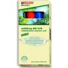 Sada popisovačov na tabule edding 28/4S Sada popisovačov na tabule edding 28/4S