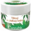 BC Bione Cannabis rodinný pleťový krém 260 ml BC Bione Cannabis rodinný pleťový krém 260 ml