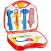 Theo Klein Doktorský kufrík 6-dielny