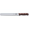 Victorinox 5.4230.25 Nôž na krájanie 25 cm - vlnitý, javorové drevo
