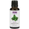Now Essential Oil Spearmint oil éterický Mátový olej 30 ml