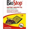 Biostop lepová pasca ( knižka )na myši potkany 1ks Biostop lepová pasca ( knižka )na myši potkany 1ks