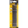 DeWALT DT2084 Pílový plátok na sendvičové materiály pre priamočiare píly 180mm 5ks