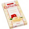 Raffaello Biela čokoláda plnená 90 g Raffaello Biela čokoláda plnená 90 g