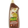 Alex renovujúci leštenka Priamo na drevo, laminát 900 ml Alex renovujúci leštenka Priamo na drevo, laminát 900 ml