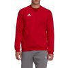 adidas | ENT22 SW TOP | červená| S adidas | ENT22 SW TOP | červená| S