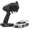 Kyosho Kyosho Mini-Z MR04 RWD Audi R8 LMS 2015 White (W-MM/KT531P) Kyosho Kyosho Mini-Z MR04 RWD Audi R8 LMS 2015 White (W-MM/KT531P)