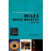 Studio Recordings of the Miles Davis Quintet, 1965-68 (Keith Waters)(Brožovaná) Studio Recordings of the Miles Davis Quintet, 1965-68 (Keith Waters)(Brožovaná)