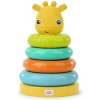 BRIGHT STARTS Hračka stohovacia veža žirafa Giraffe Tower™ 6m+ 17467-6 BRIGHT STARTS Hračka stohovacia veža žirafa Giraffe Tower™ 6m+ 17467-6