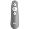 Logitech Wireless Presenter R500s, mid grey Logitech Wireless Presenter R500s, mid grey
