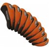 EZE IRON Covers Orange 10ks EZE IRON Covers Orange 10ks